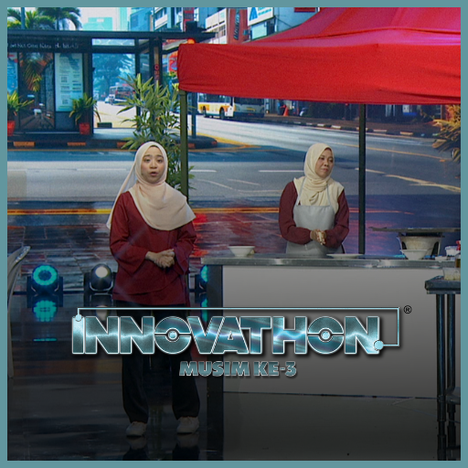 Produk: MESIN CANAI AUTO